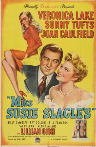 Miss Susie Slagle's (1946)