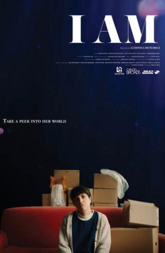 I Am (2021)