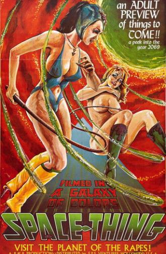 Space Thing (1968)