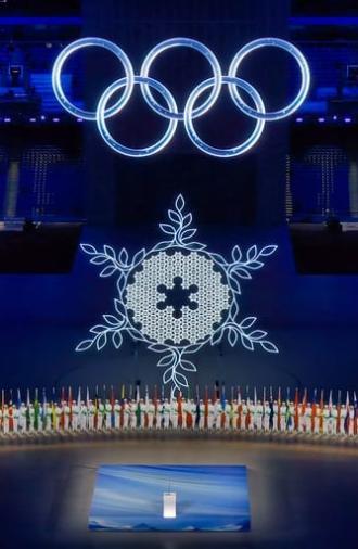 Beijing 2022 Olympics Closing Ceremony (2022)