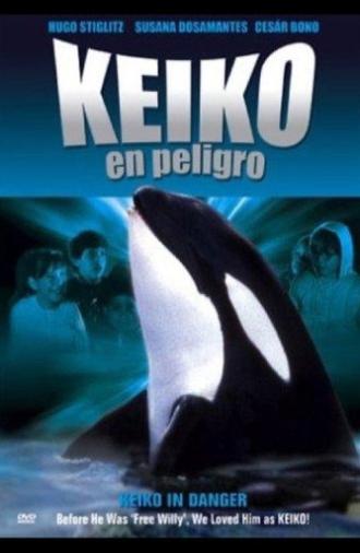 Keiko in danger (1990)