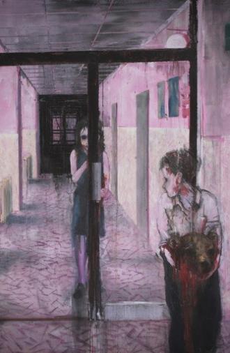 Corridor (2011)