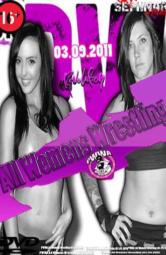 PWWA All Womens Wrestling (2011)