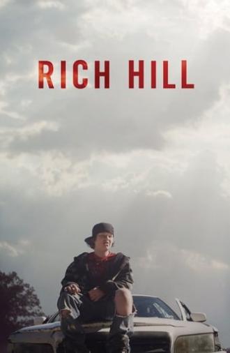 Rich Hill (2014)