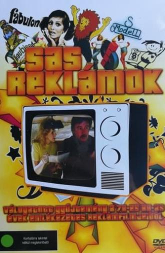 Sas reklámok (1972)