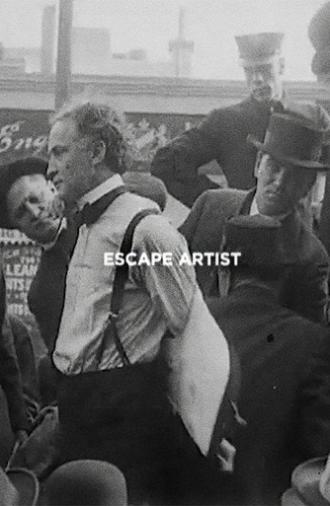 Escape Artist (2026)
