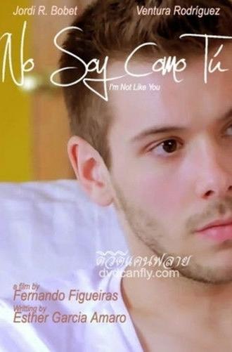 I'm Not Like You (2012)