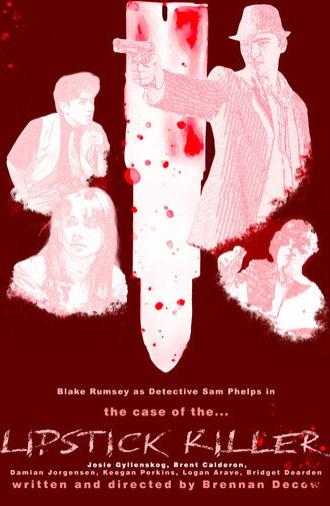The Case of the Lipstick Killer (2026)