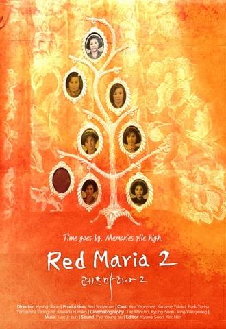 Red Maria 2 (2015)