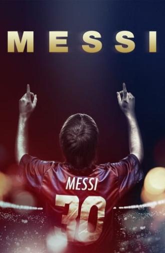 Messi (2014)