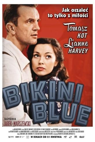 Bikini Blue (2017)