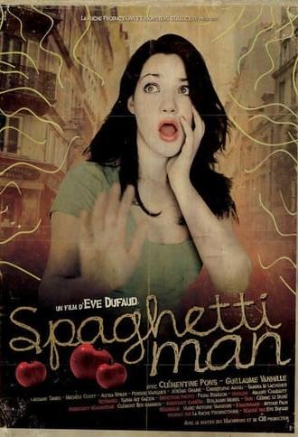 Spaghetti Man (2012)