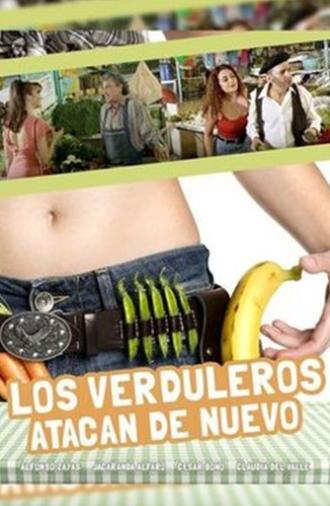 Los verduleros atacan de nuevo (1999)