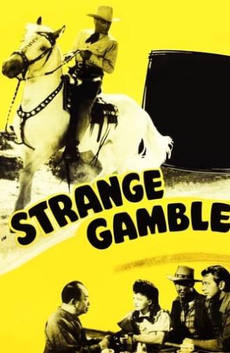 Strange Gamble (1948)