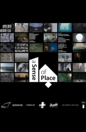 A Sense of Place (2023)