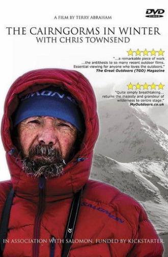 The Cairngorms in Winter with Chris Townsend (2013)