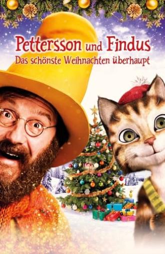 Pettson and Findus: The Best Christmas Ever (2016)