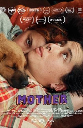 MOTHER (2024)