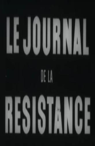 Le Journal de la Résistance (1945)