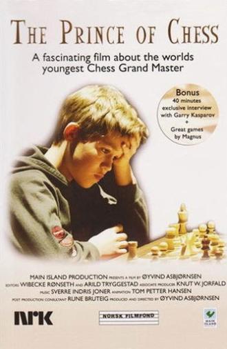 The Prince of Chess (2005)