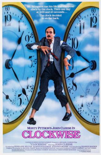 Clockwise (1986)