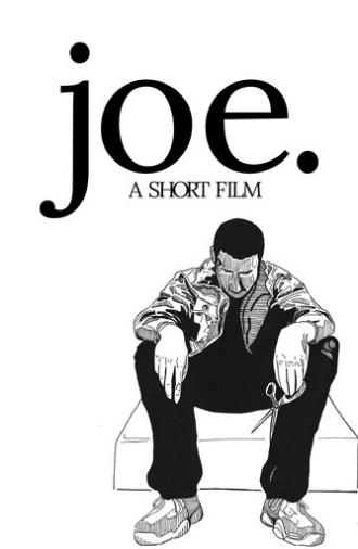 Joe. (2019)