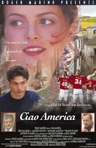 Ciao America (2002)