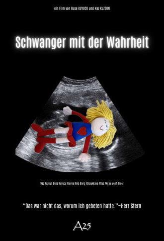 Pregnant with the Truth (2025)