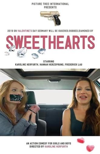 Sweethearts (2019)