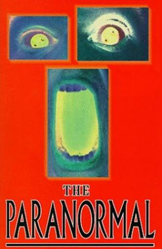 The Paranormal (1998)