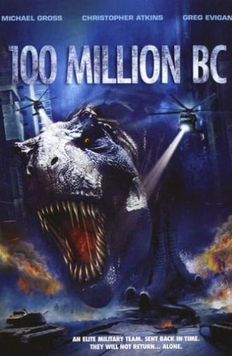 100 Million BC (2008)