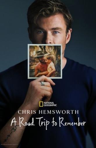 Chris Hemsworth: A Road Trip to Remember (2025)