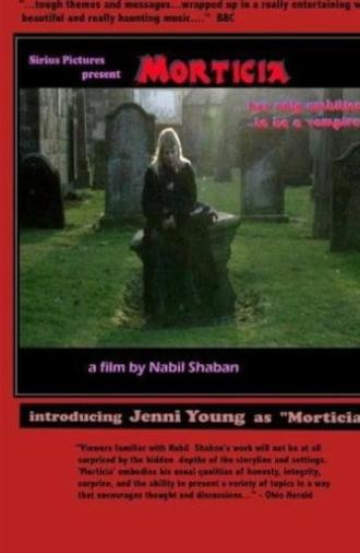 Morticia (2009)