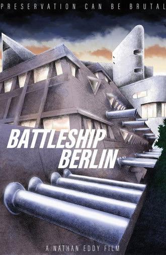 Battleship Berlin (2021)