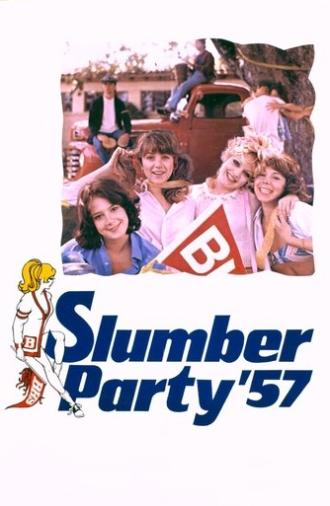 Slumber Party '57 (1976)