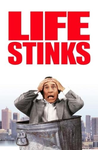 Life Stinks (1991)