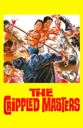 The Crippled Masters (1979)