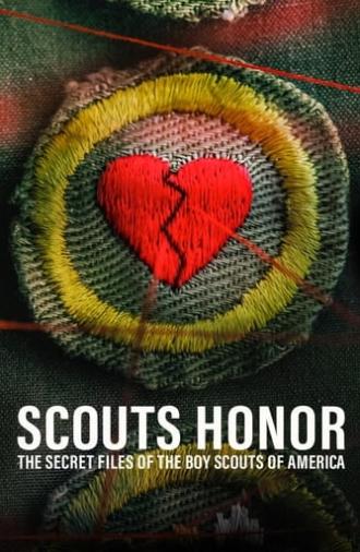 Scouts Honor: The Secret Files of the Boy Scouts of America (2023)