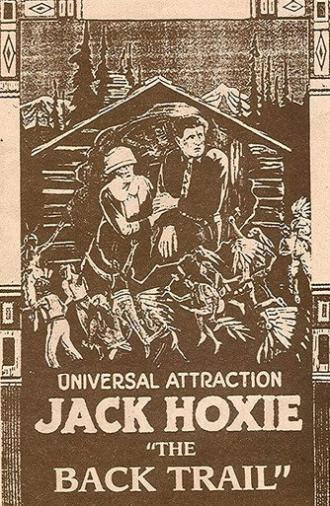 The Back Trail (1924)