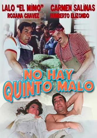 No hay quinto malo (1990)