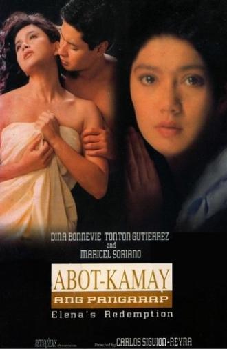 Elena's Redemption (1996)