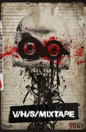 V/H/S/Mixtape (2026)