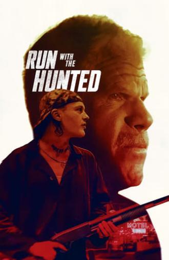 Run with the Hunted (2019)