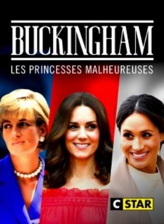 Buckingham : les princesses malheureuses (2023)