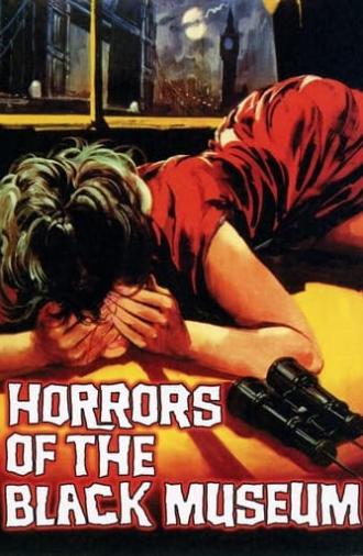 Horrors of the Black Museum (1959)