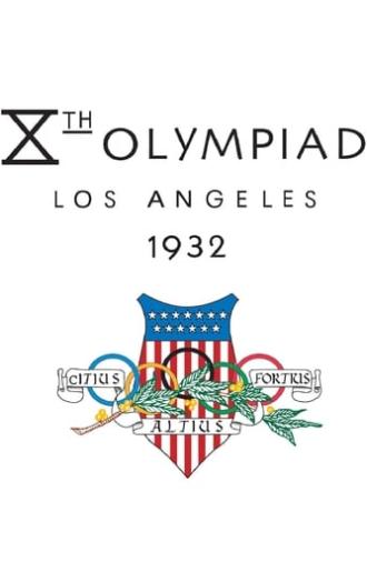 1932 Los Angeles Olympics (1932)