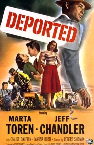 Deported (1950)