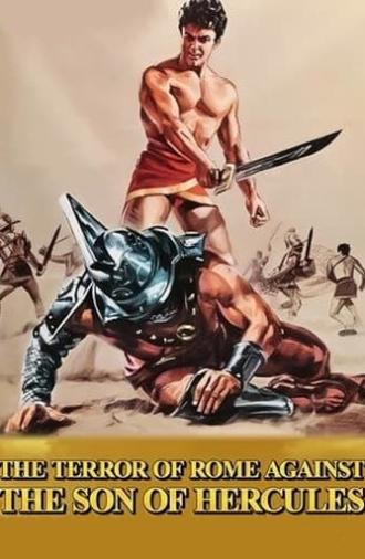 The Terror of Rome Against the Son of Hercules (1964)