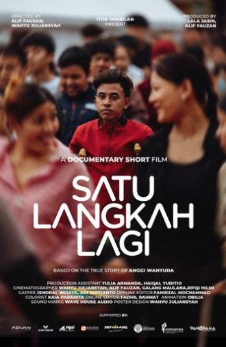 One More Step (2025)