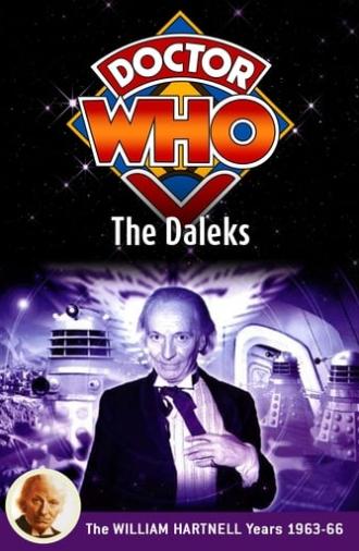 Doctor Who: The Daleks (1964)